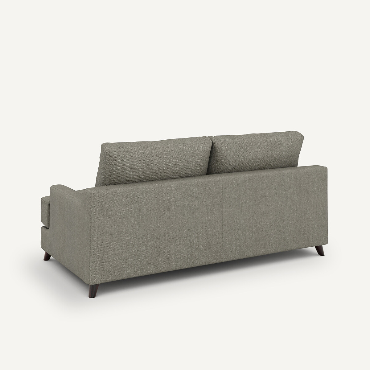 AM.PM<br>Sofá conversível em tweed, Alwine