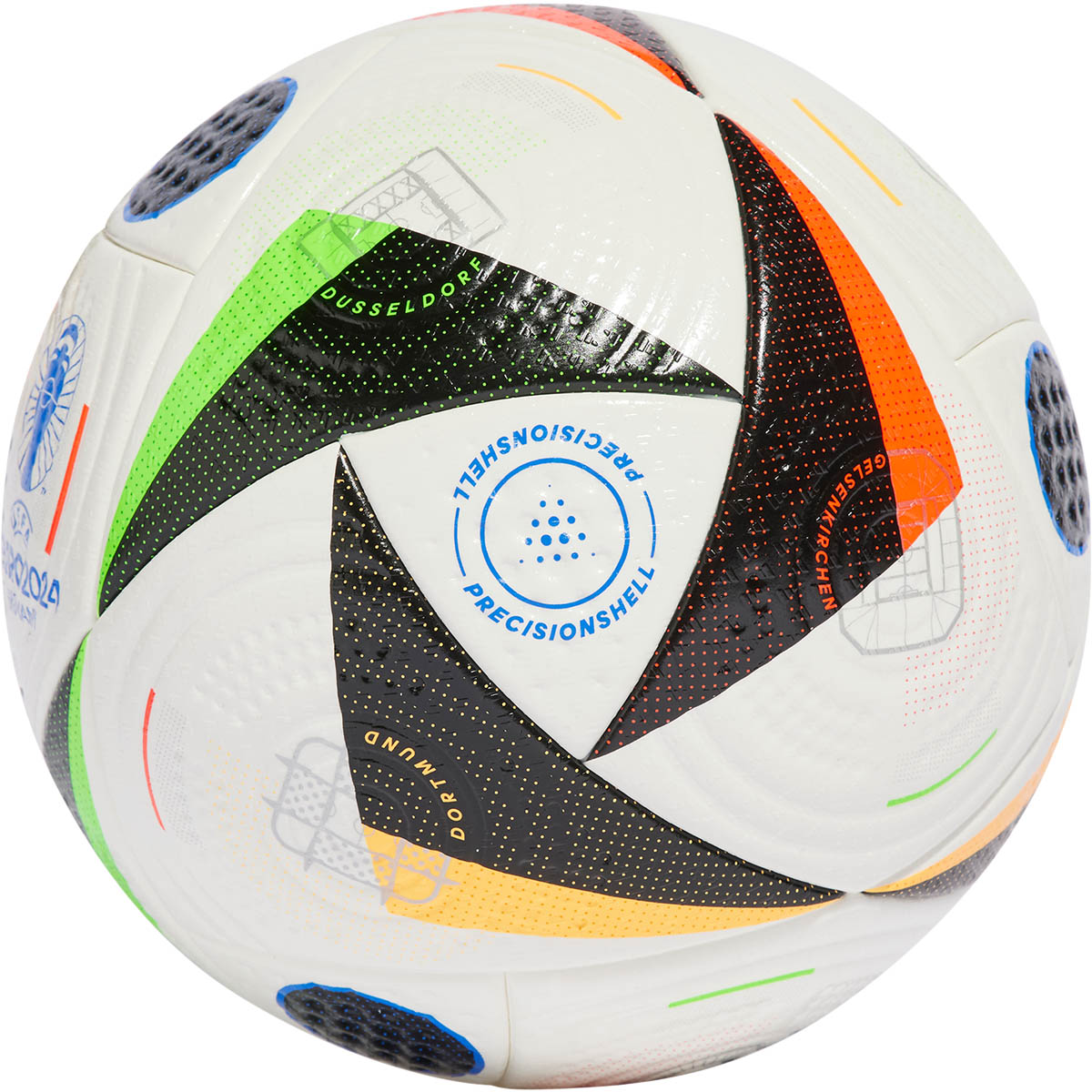 adidas Fussballliebe Pro Fodbold