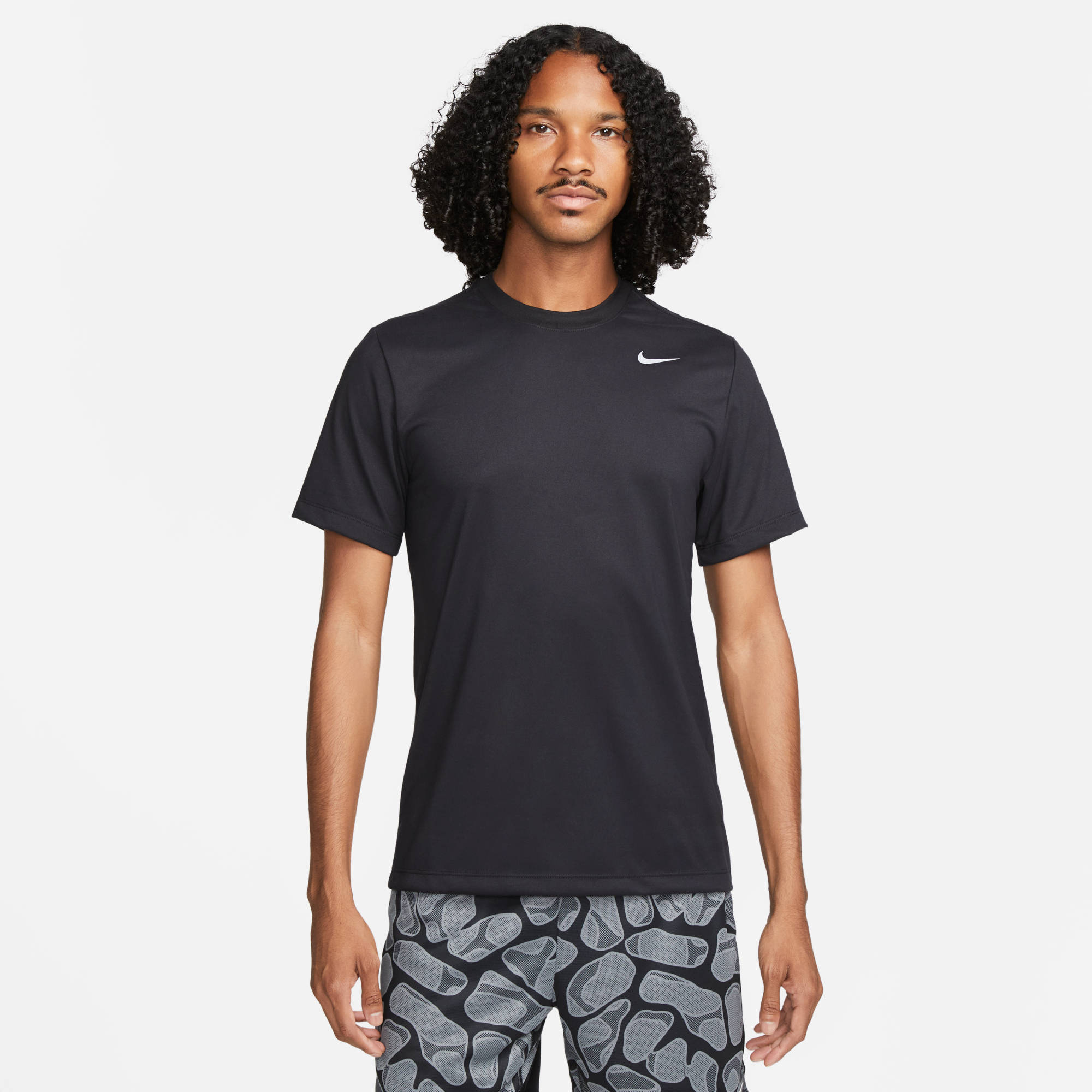 Nike M NK DF Tee M NK DF Reset
