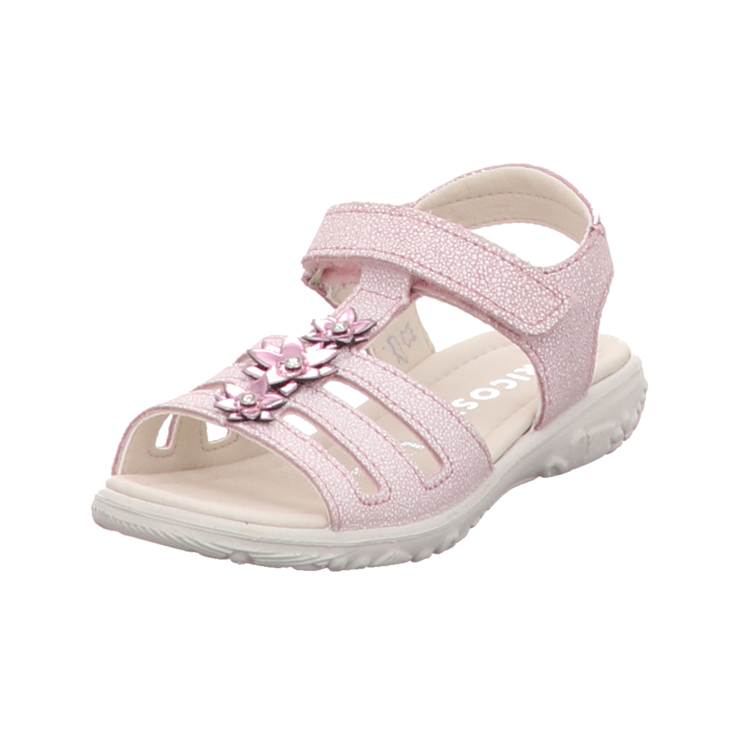 Ricosta Sandaletten rose/pink