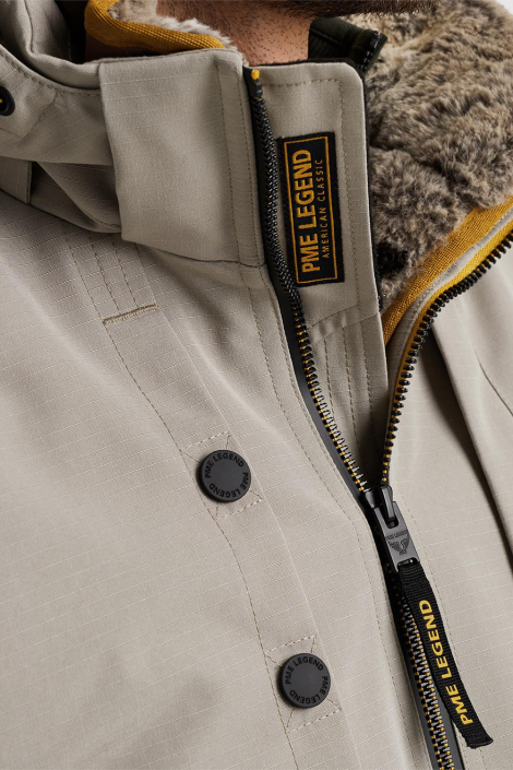 PME legend beige heren jas