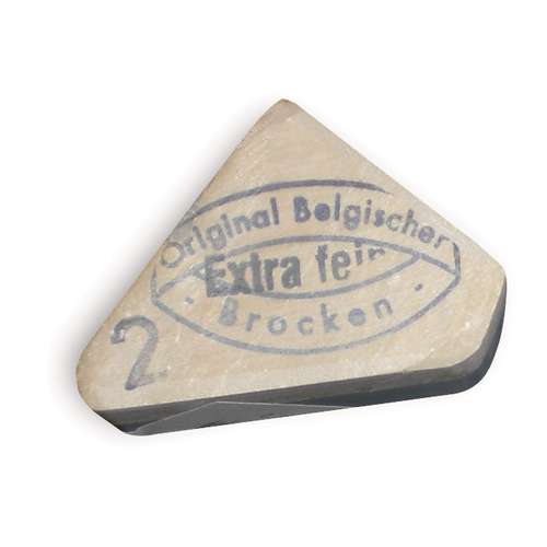 Original Belgischer Brocken