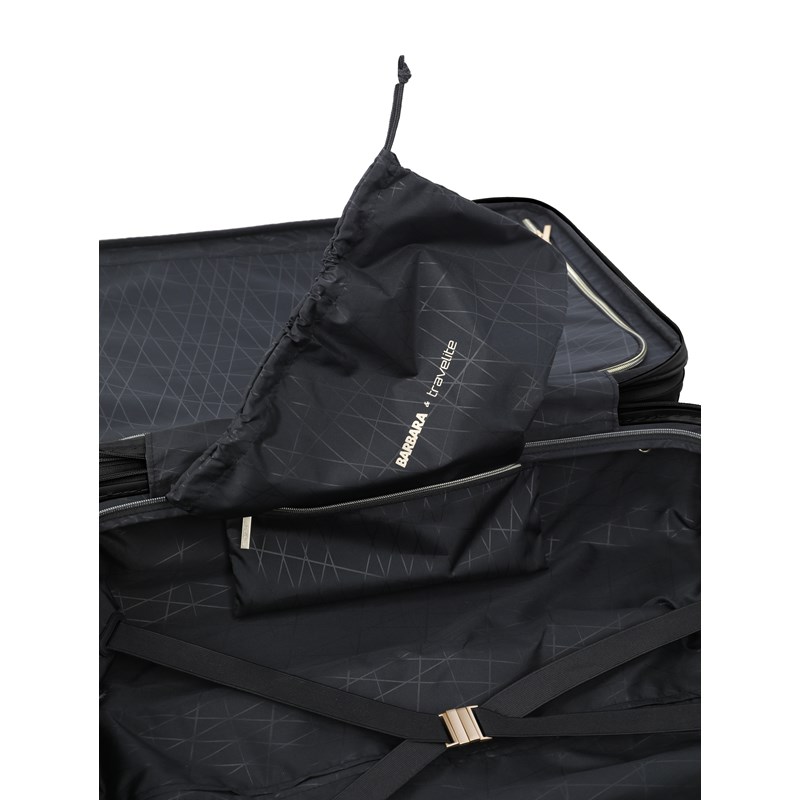travelite<br>Kuffert Barbara Novelty 65 Cm