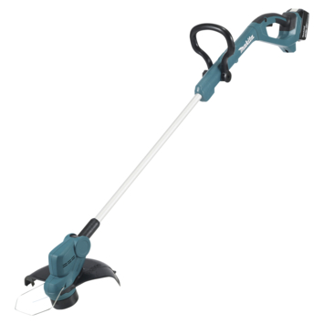 Makita 18V grastrimmer DUR193RF 26 cm incl. 3,0Ah accu
