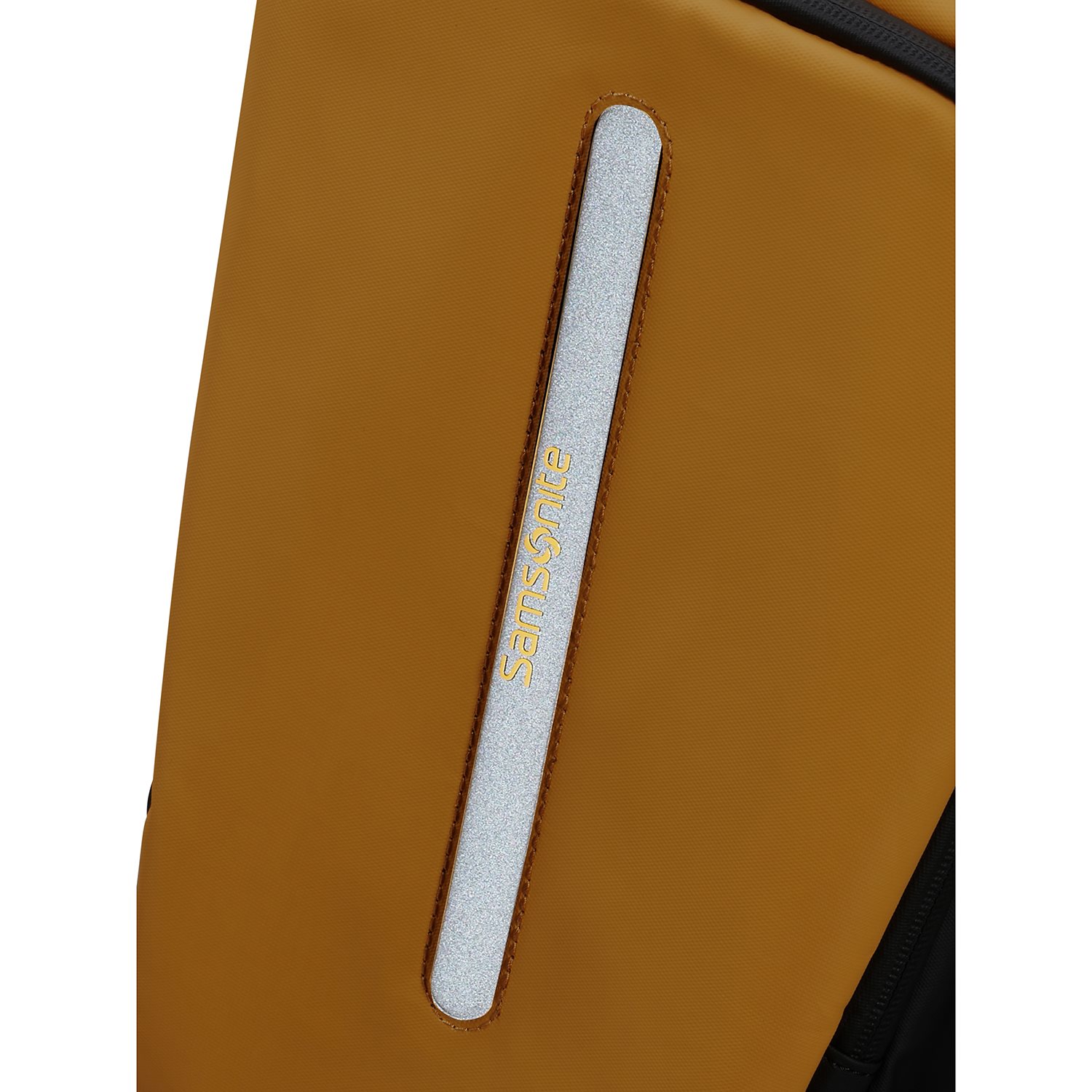 Samsonite Ecodiver Laptop Backpack XS yellow