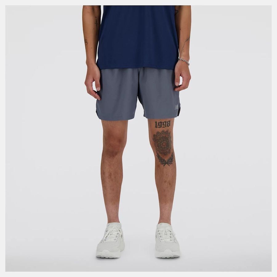 New Balance Short Running RC Seamless