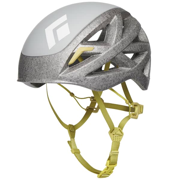 Casque escalade BLACK DIAMOND VAPOR HELMET PEWTER
