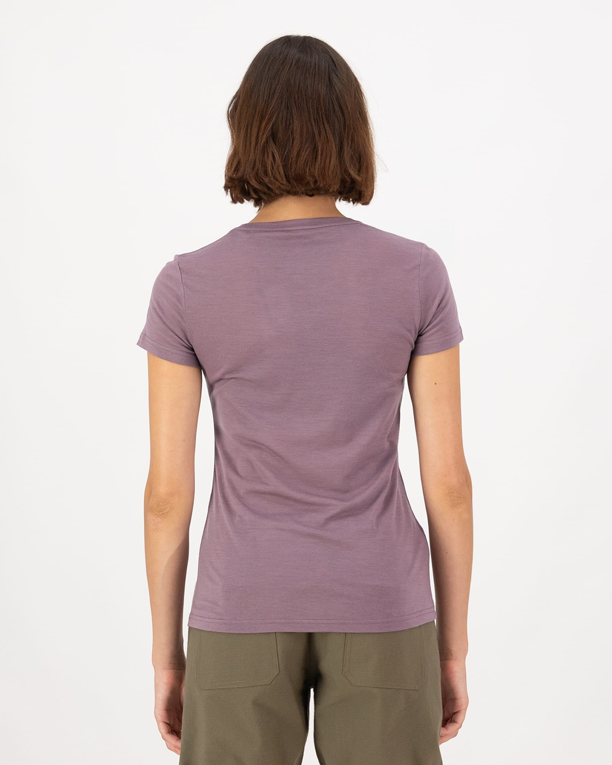 Mons Royale ICON T-shirt W's