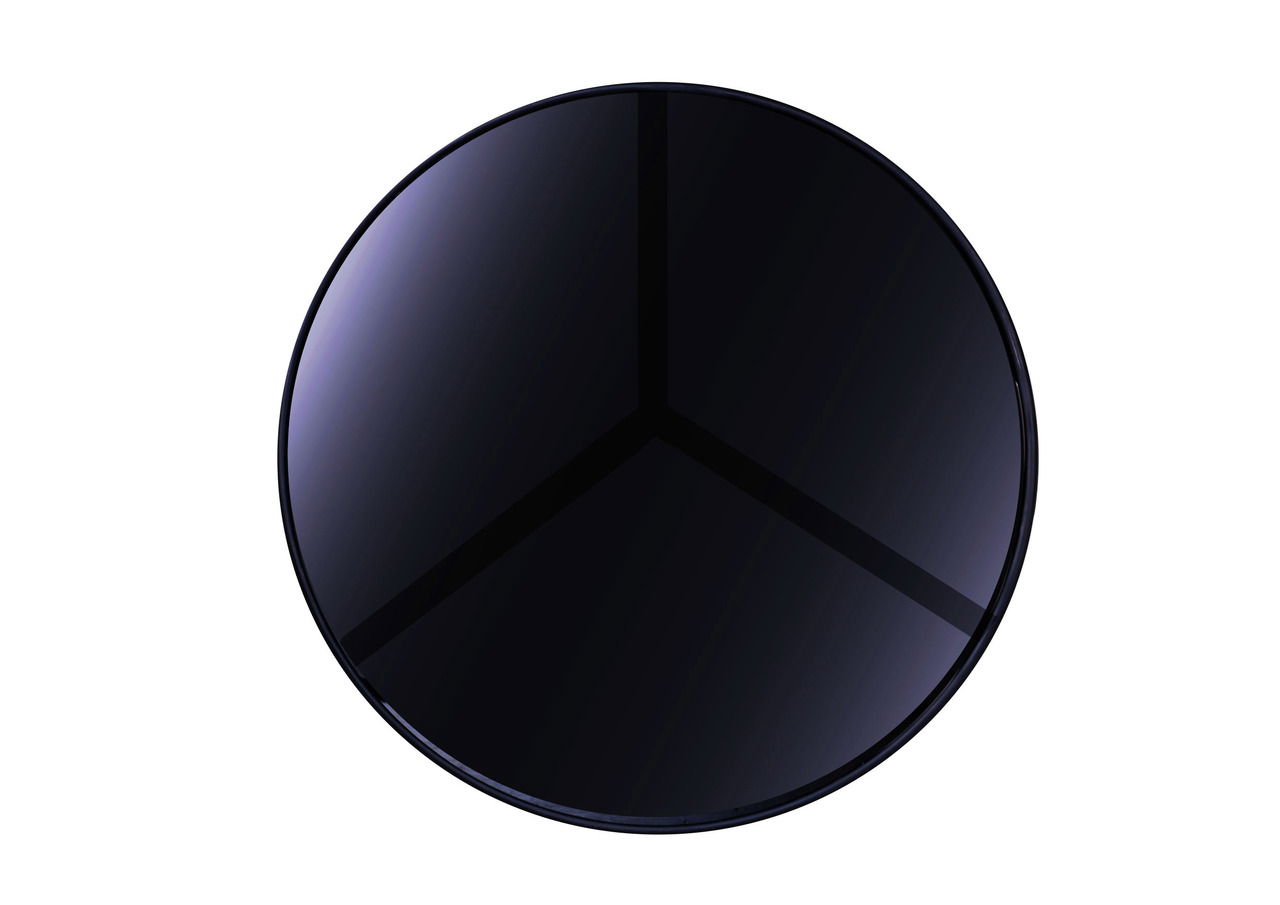 Landscape Couchtisch BLACK BETTY
