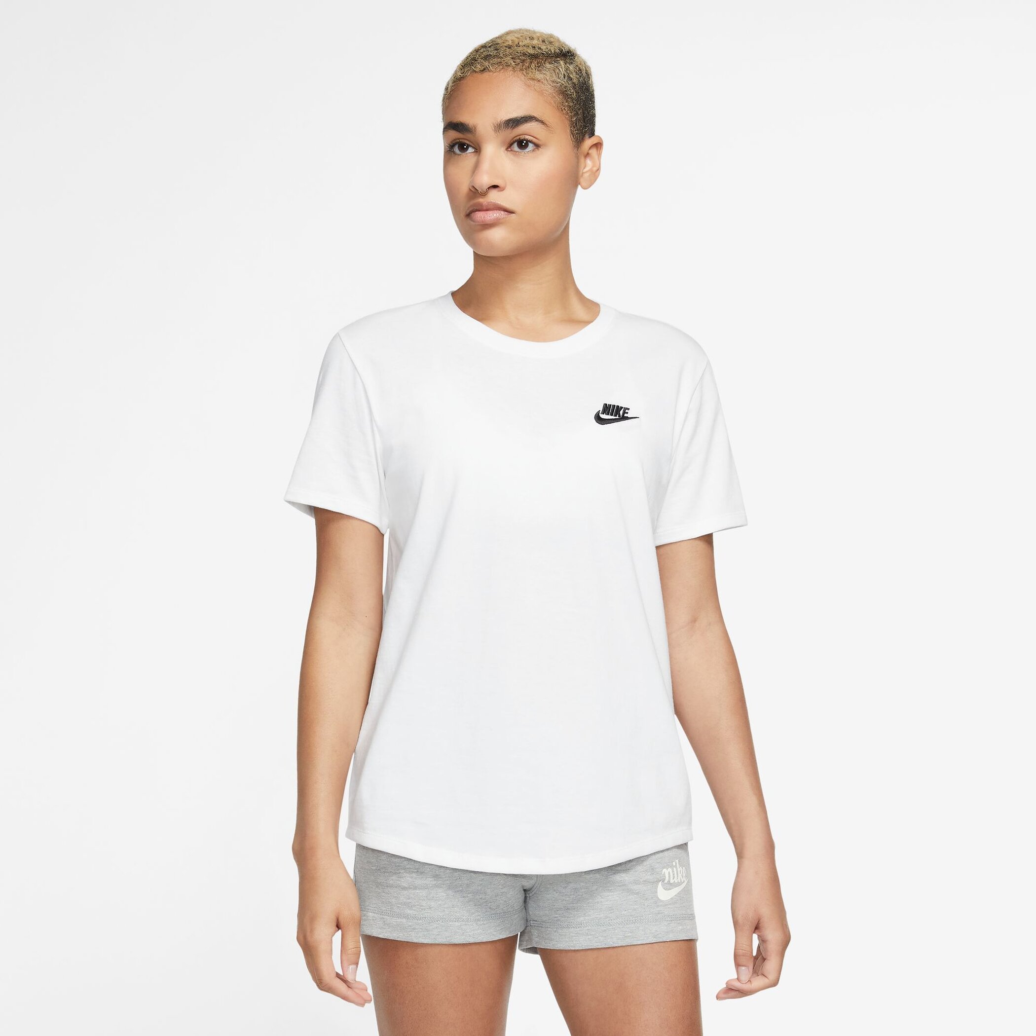 Nike W NSW Tee Club