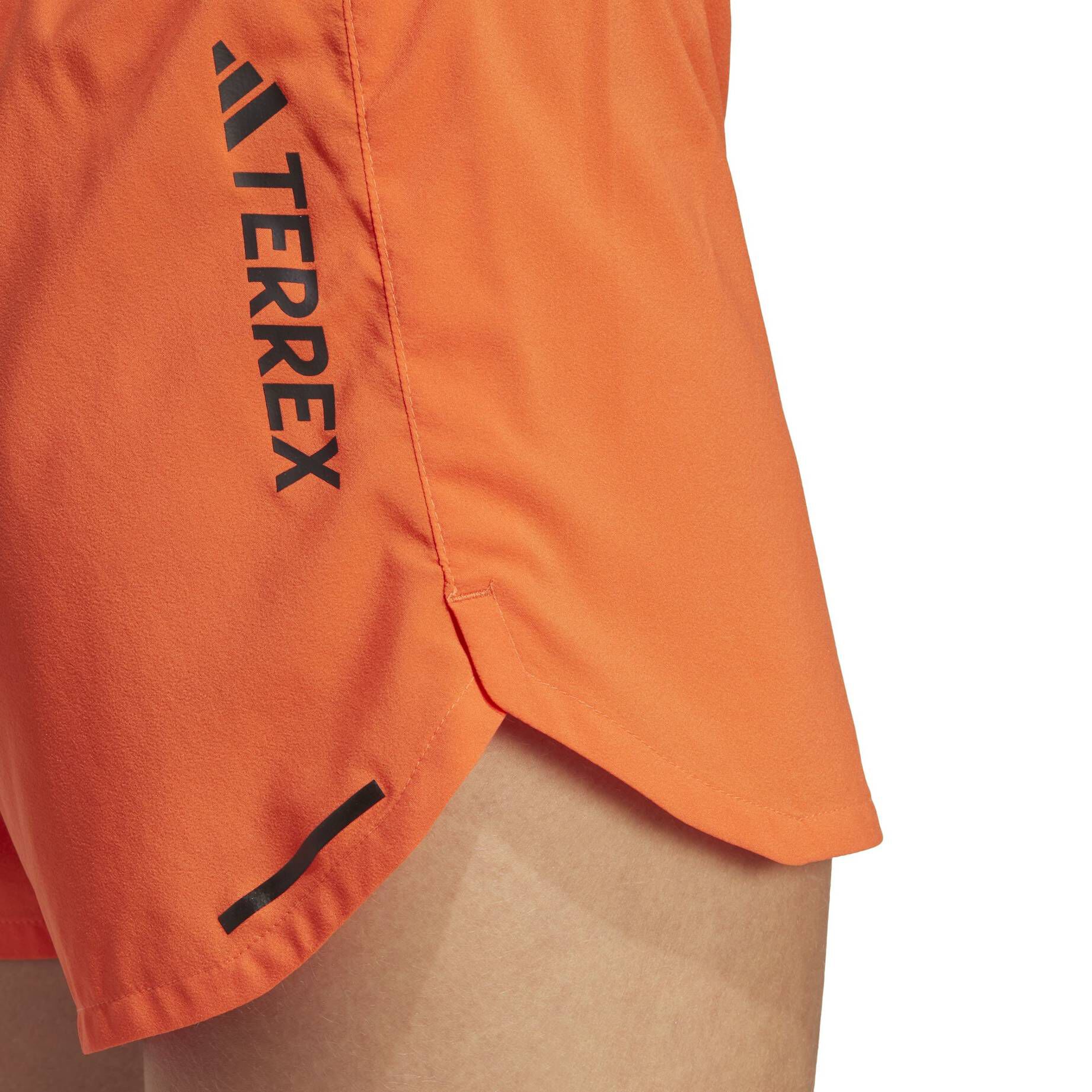 adidas Terrex| Damen Shorts AGRAVIC 5IN