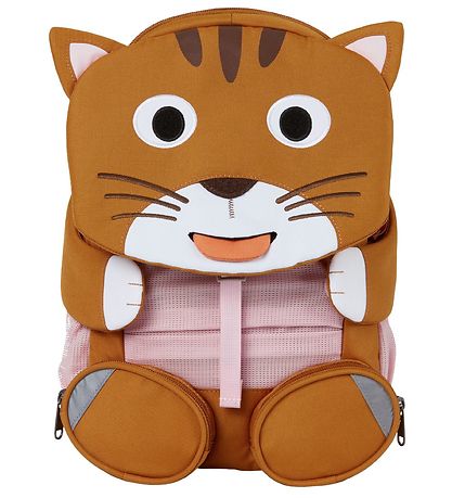 Affenzahn Rucksack - Groß - Cat