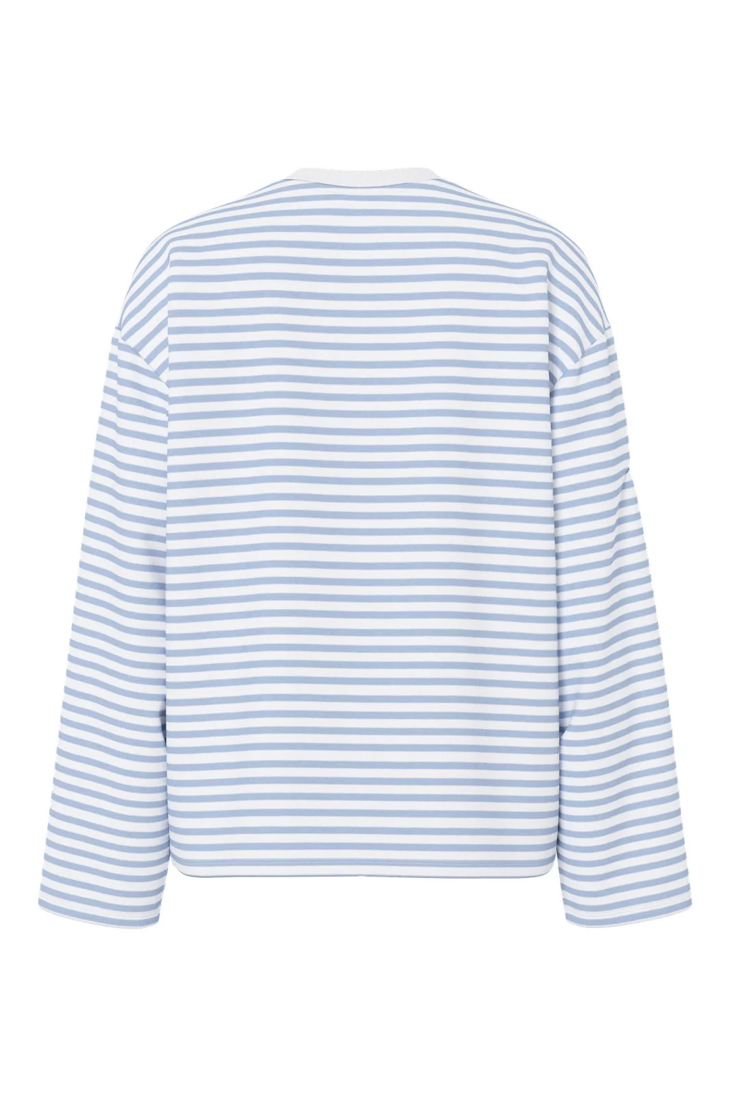 Pieces Pcsadie Ls Top