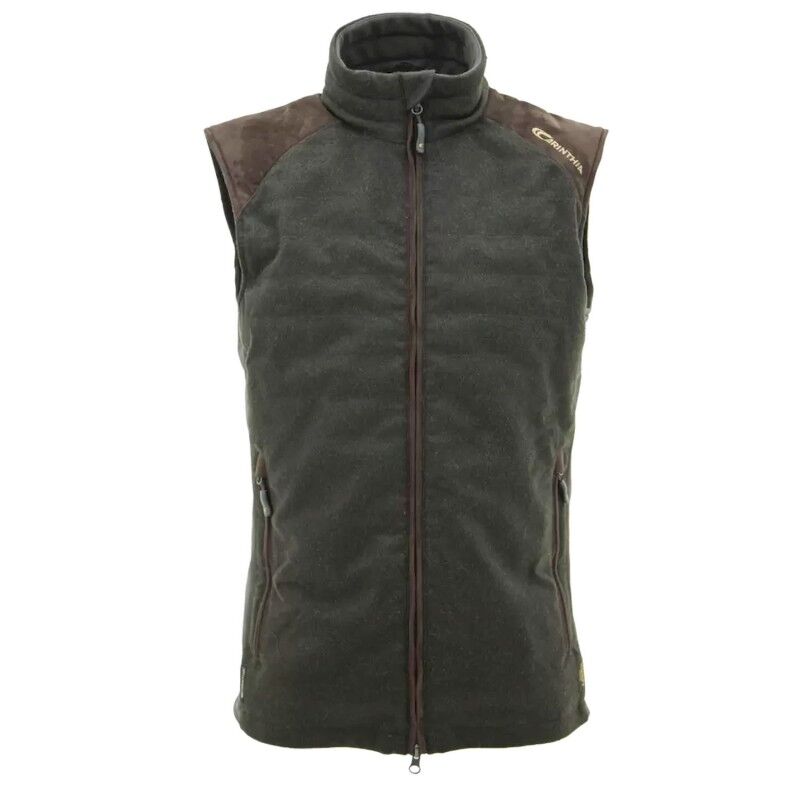 TLLG 2.0 Vest - Veste sans manches homme