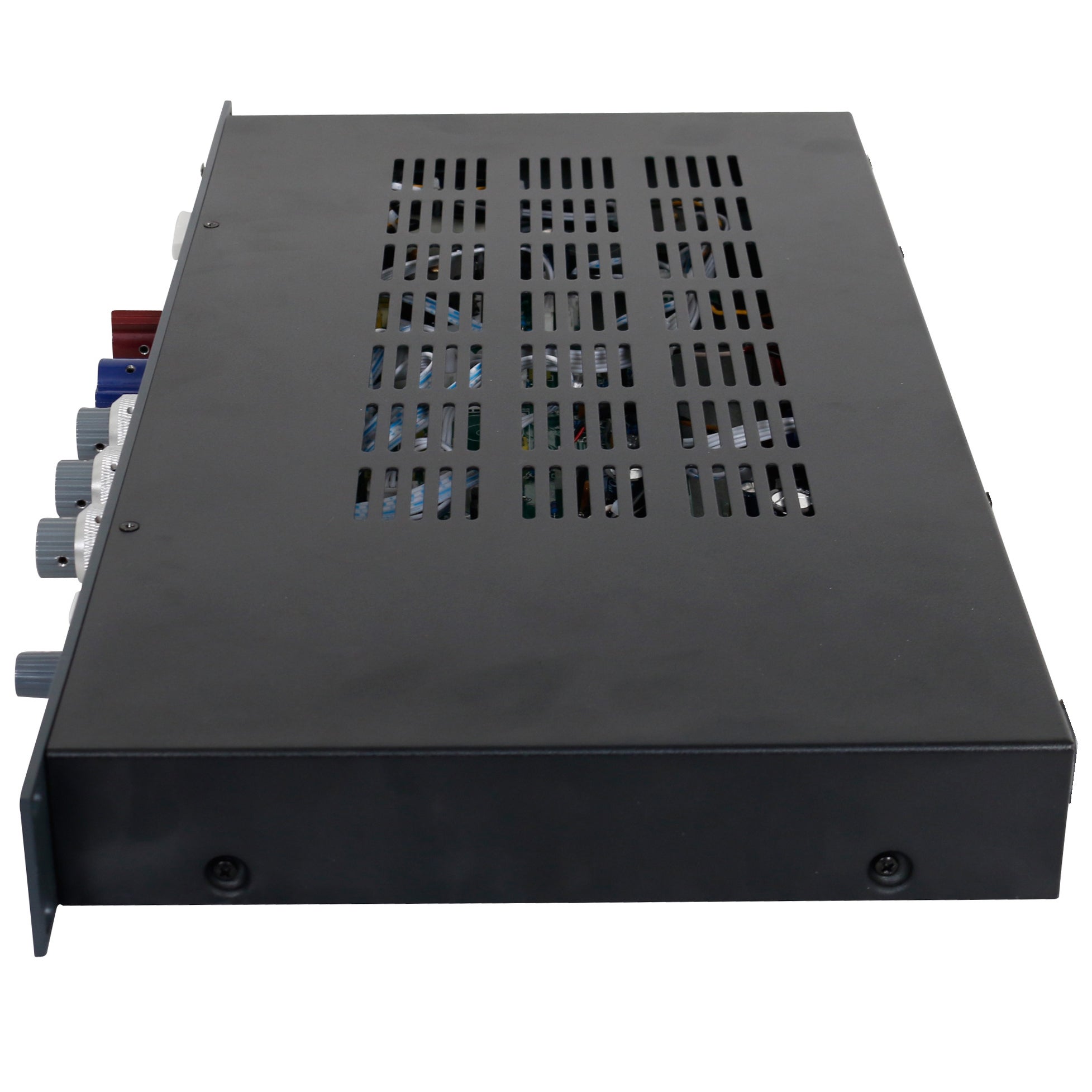 Warm Audio WA73-EQ microfoon preamp en EQ