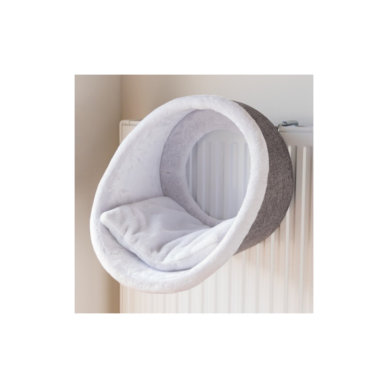 Trixie Kuschelhöhle für Heizkörper