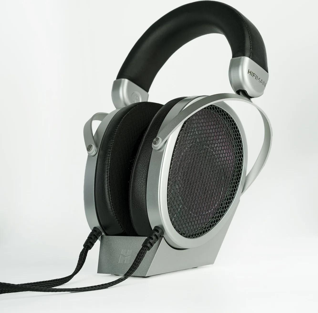 HiFiMAN Mini Shangri-La Casques hi-fi