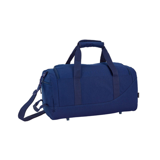 Bolsa esportiva listrada para meninos