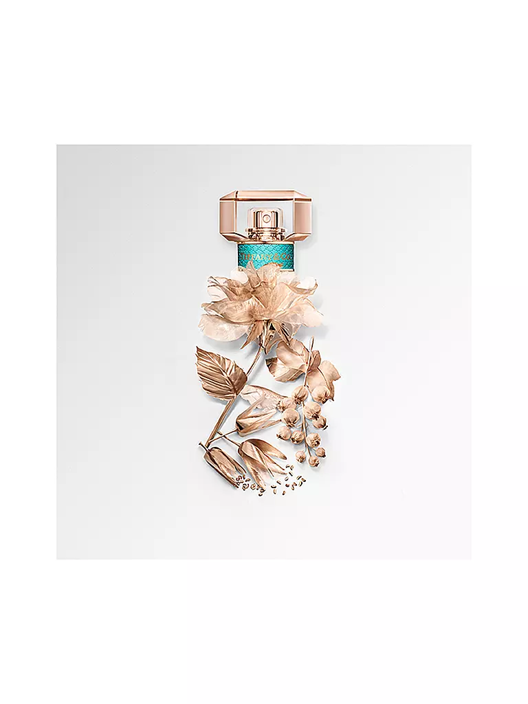 TIFFANY Rose Gold Eau de Parfum 30ml keine Farbe