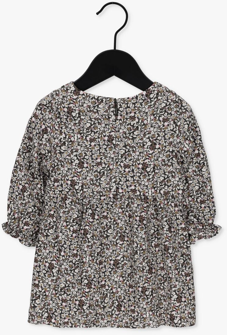IKKS witte ikks  robe ml b