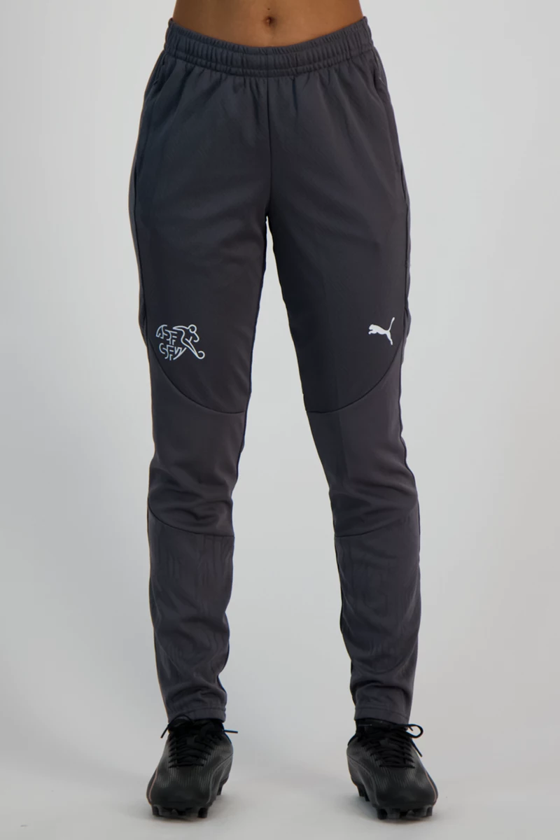 Puma Schweiz Damen Trainerhose