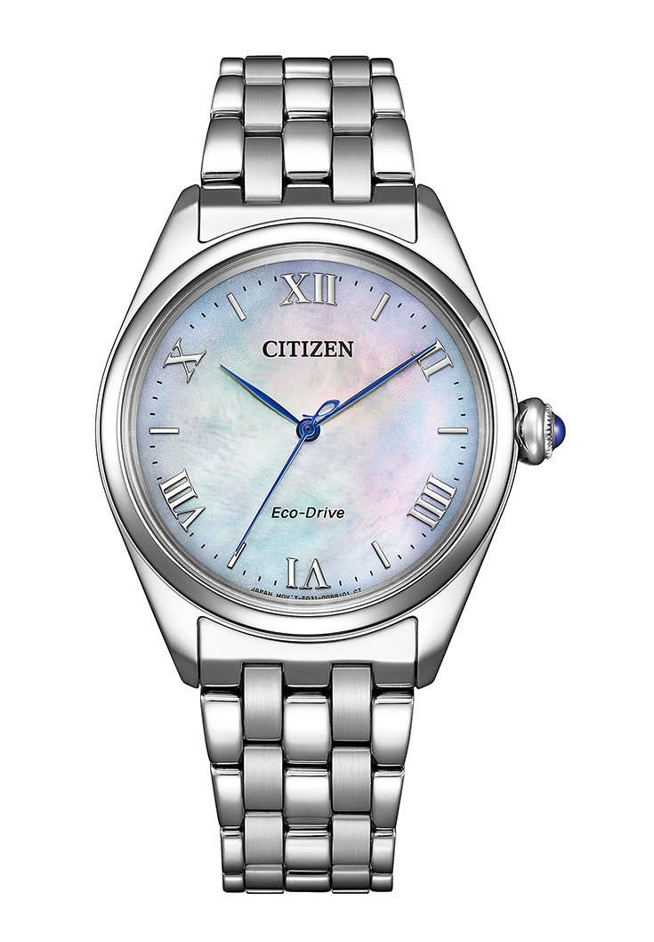 Citizen L Elegance Damenuhr EM1140-80D