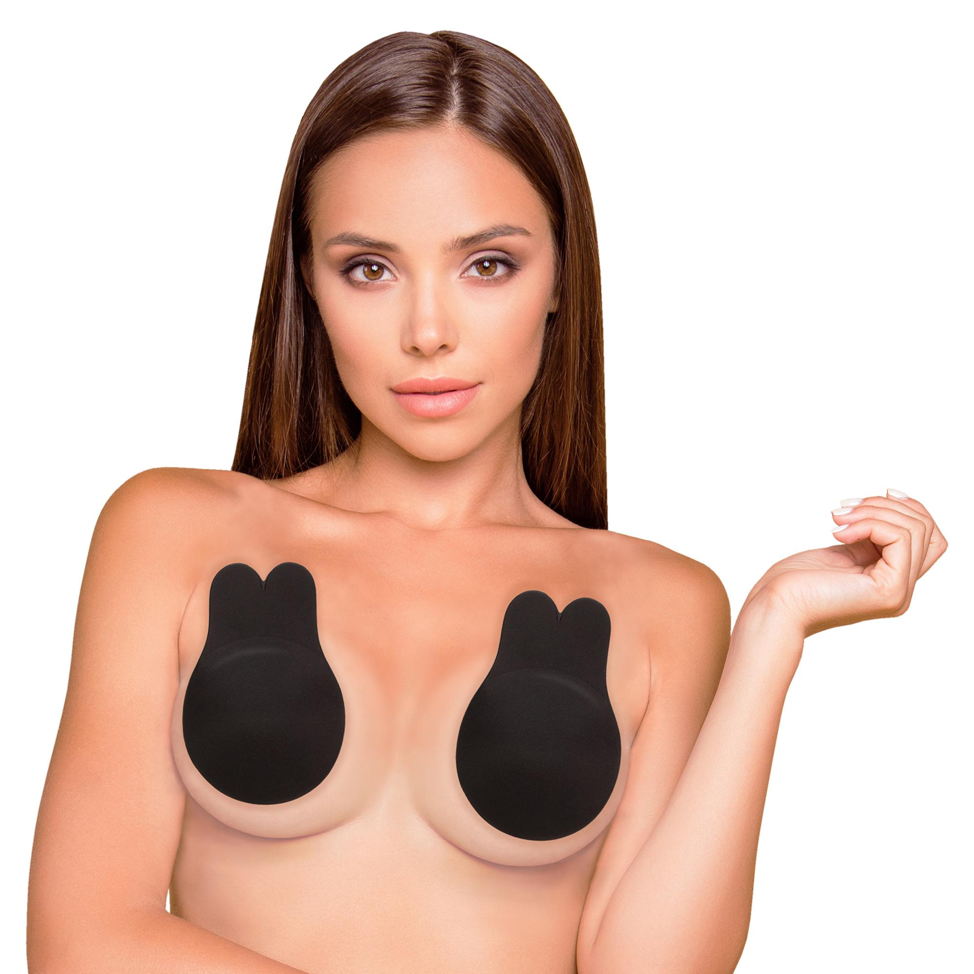 SOUTIEN GORGE ADHESIF PUSH UP