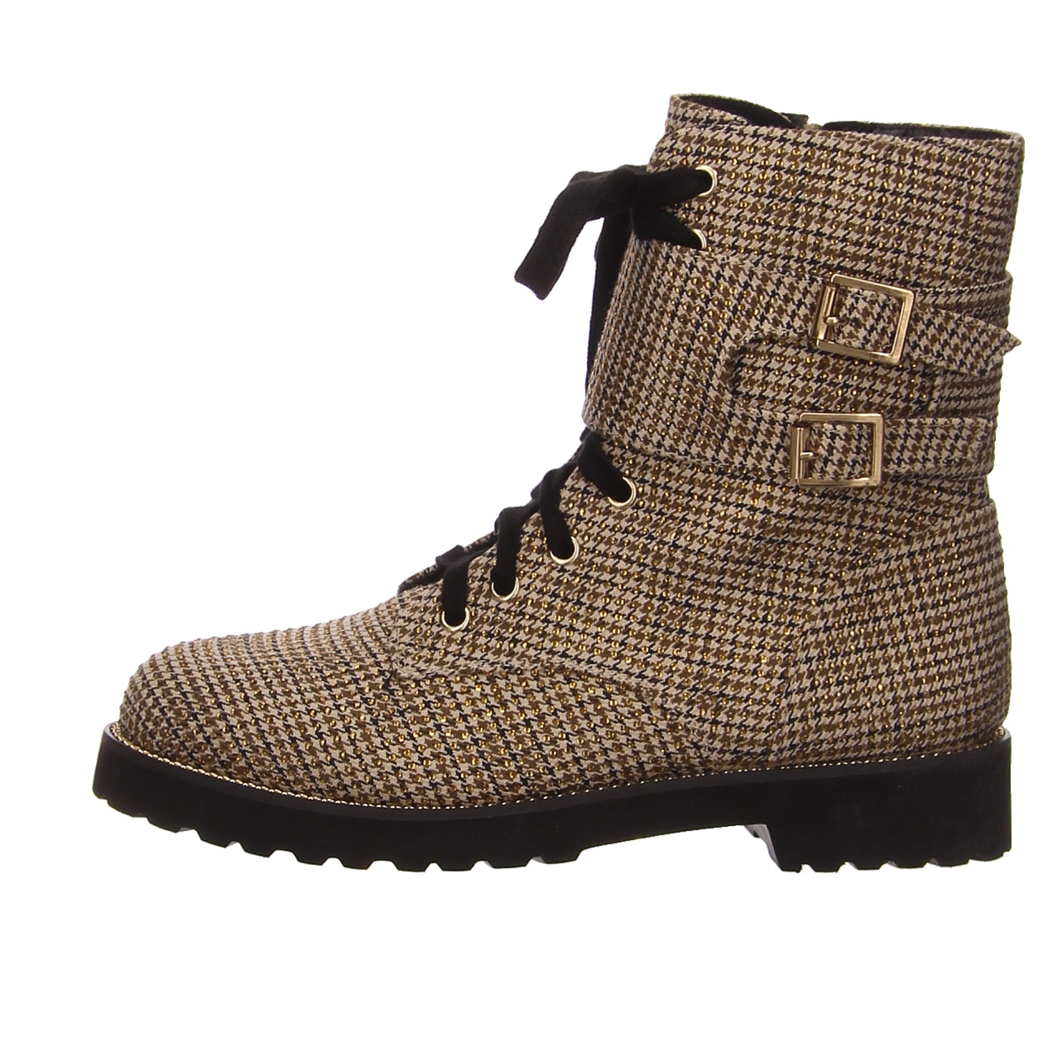 La Strada Boots beige beige
