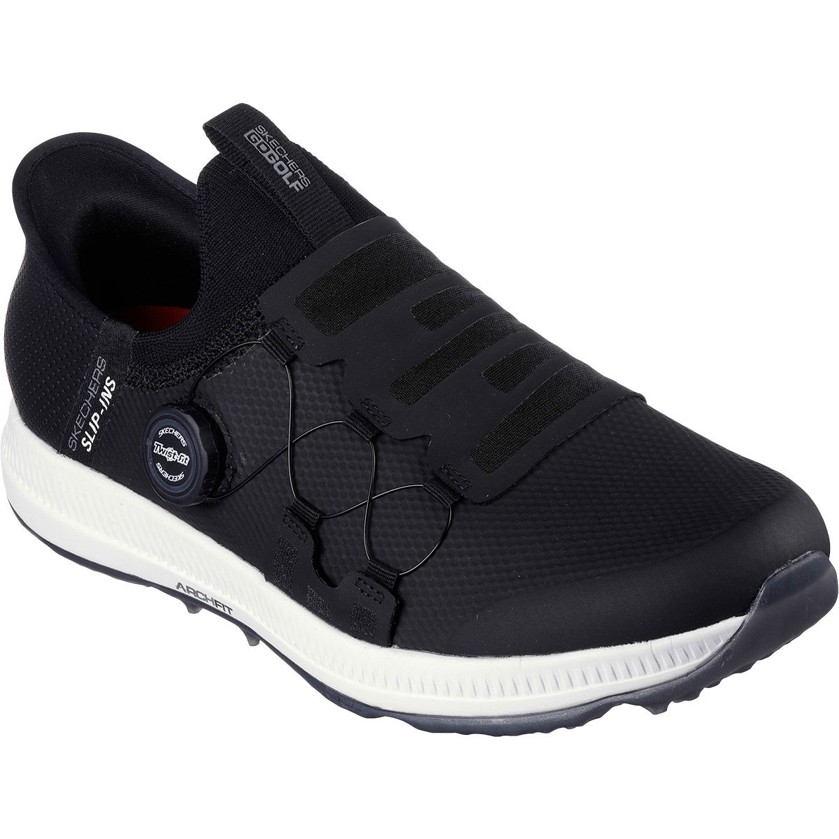 Skechers Go Golf Elite 5 Slip-Ins Golfsko Herre