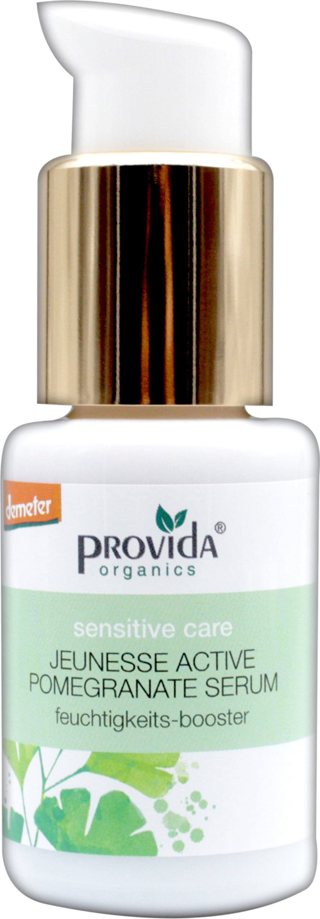 provida organics  Jeunesse Active Pomegranate Serum, 30 ml
