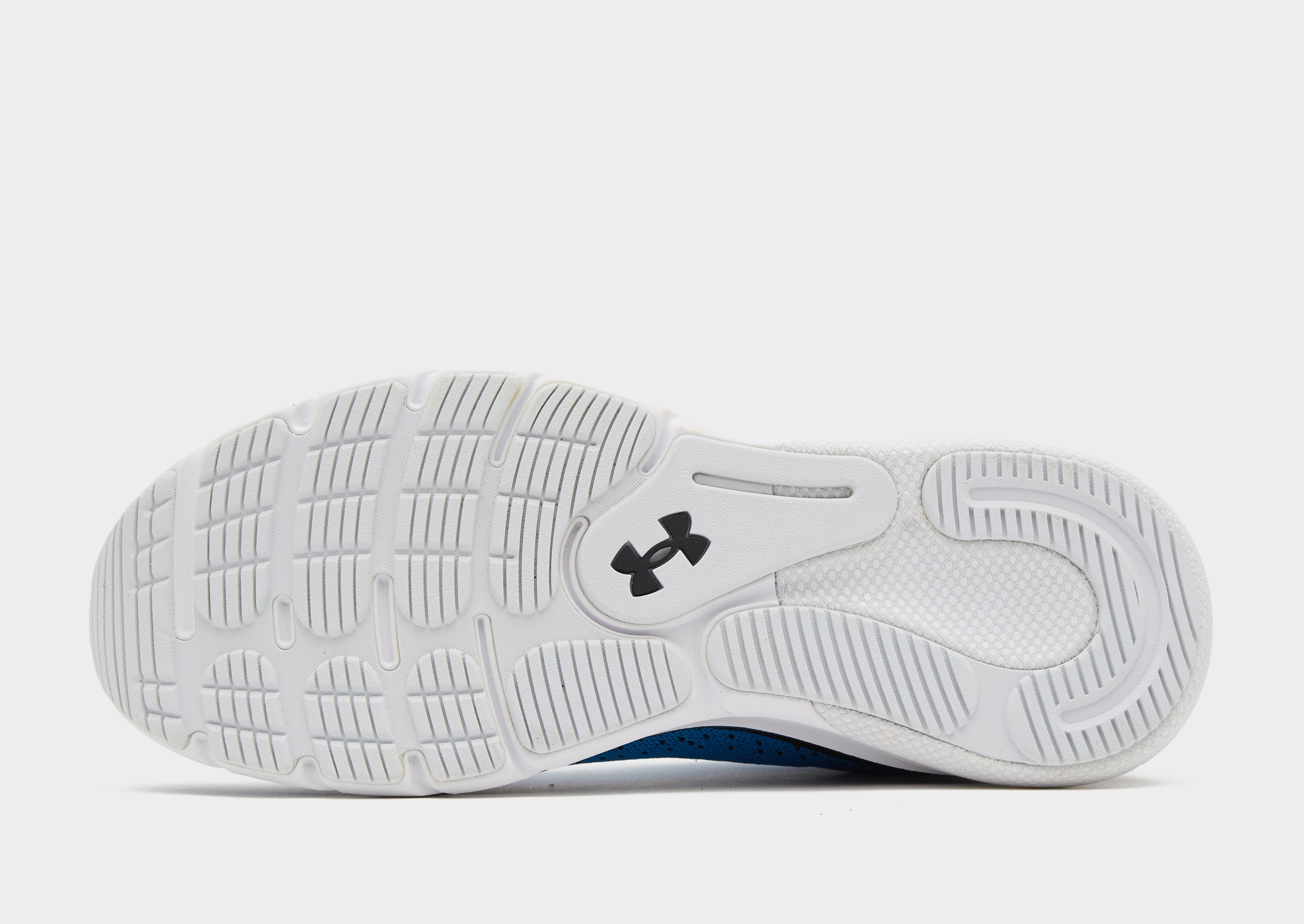Under Armour UA HOVR Turbulence 2 Homme