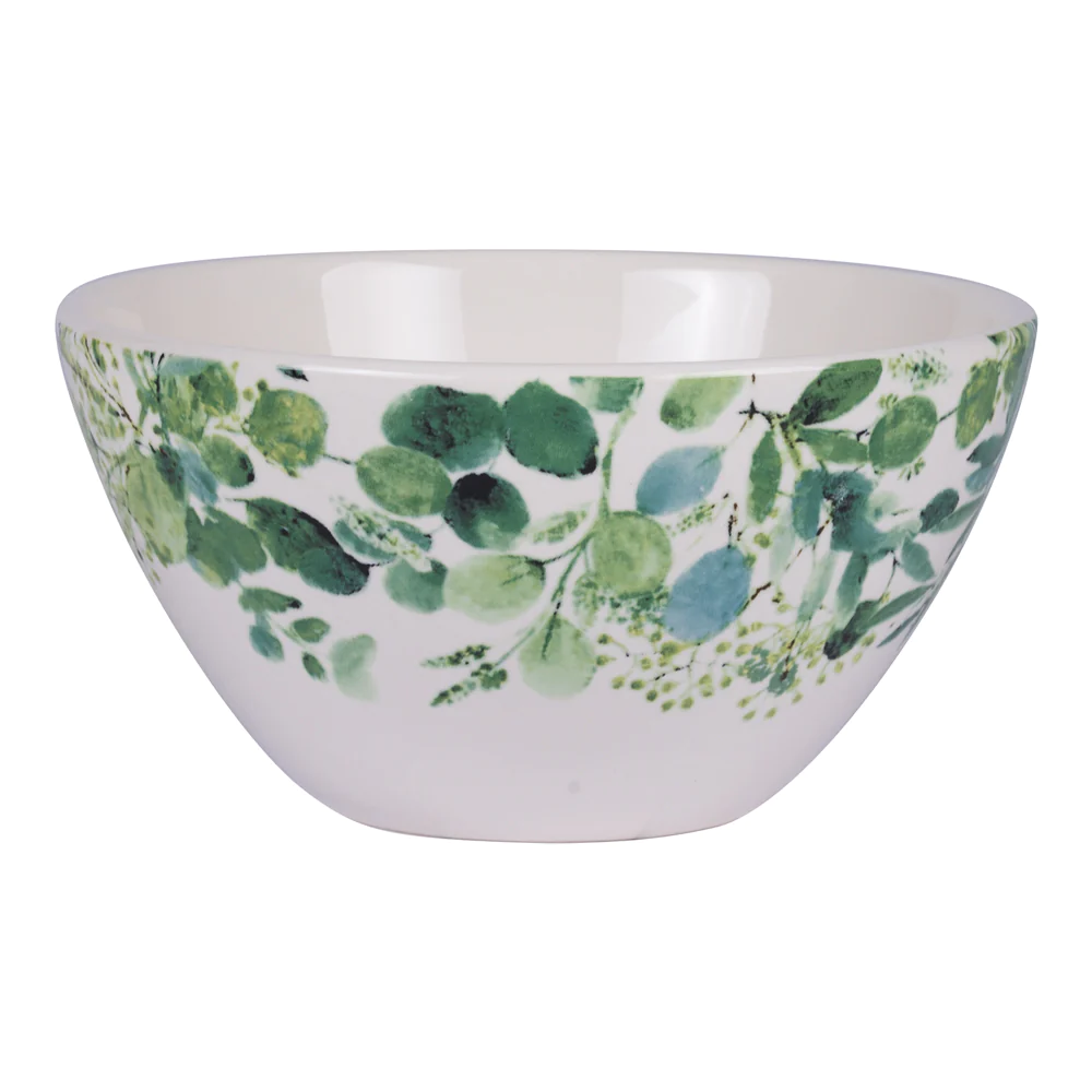 Bol à céréales Natura diamètre 15.5 cm (lot de 6) Table passion