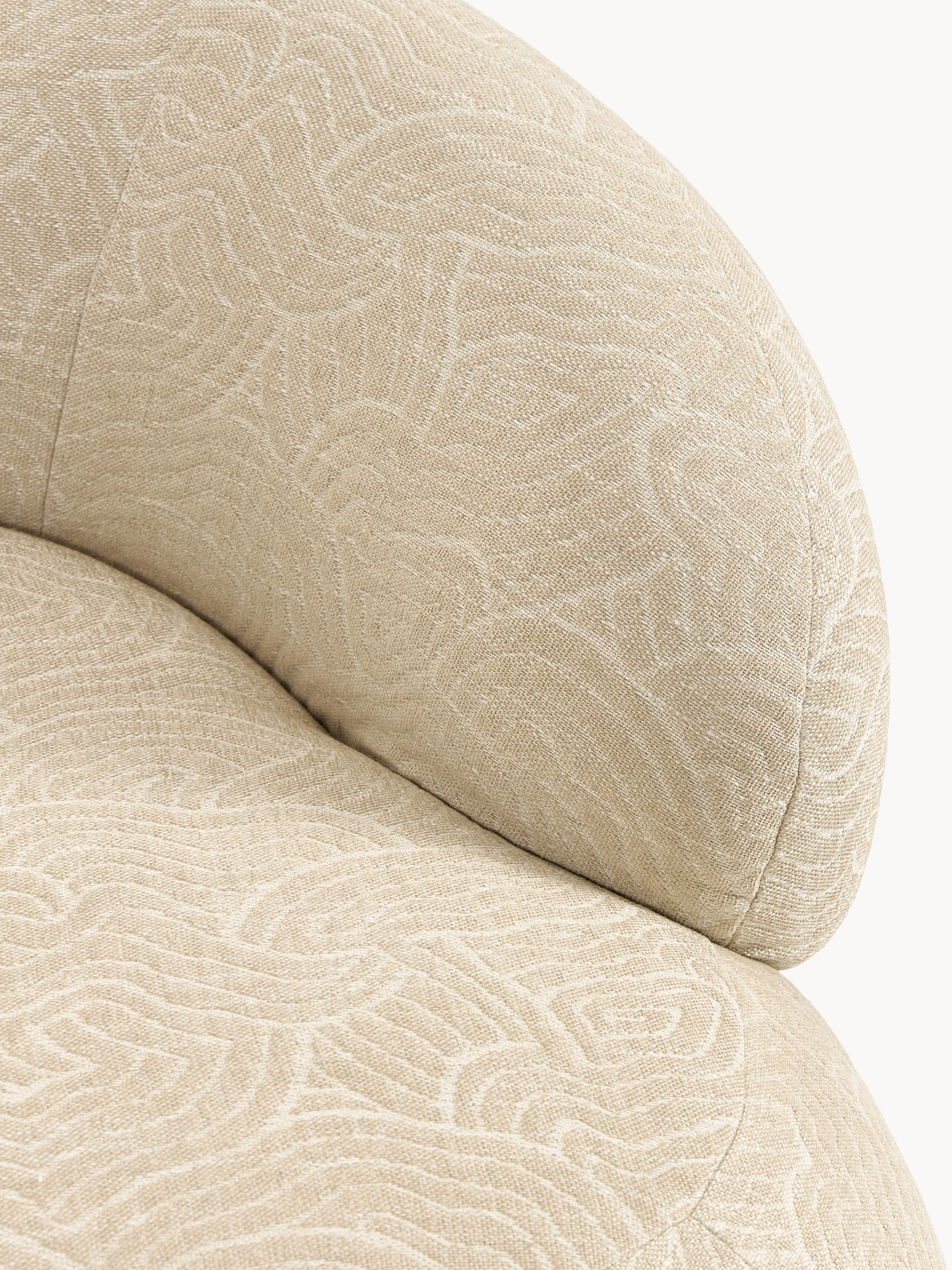 Loungefauteuil Alba