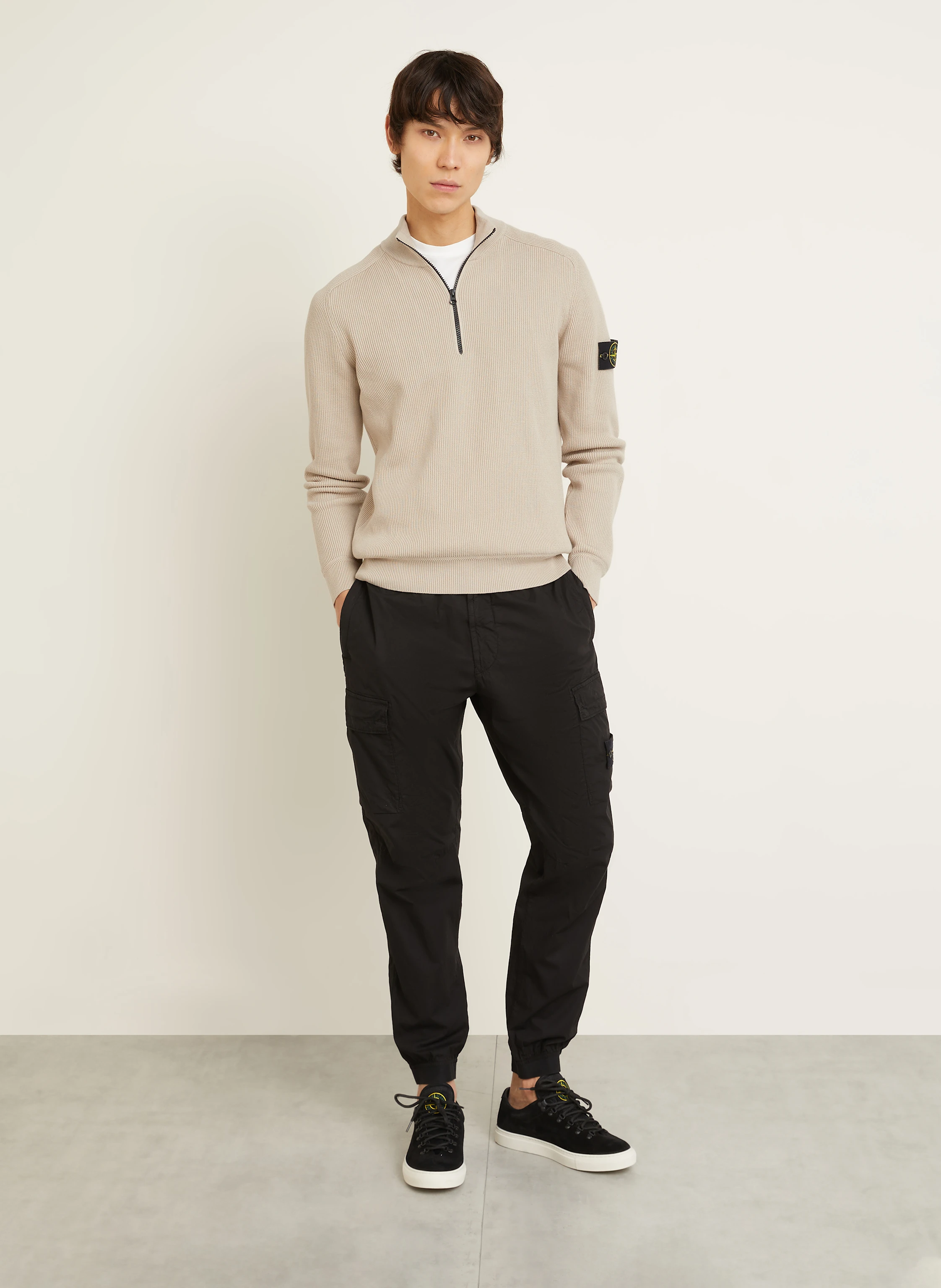 STONE ISLAND Troyer