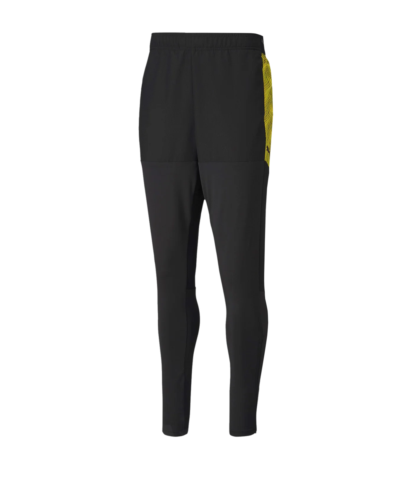 PUMA ftblNXT Pro Pant Trainingshose Schwarz F04