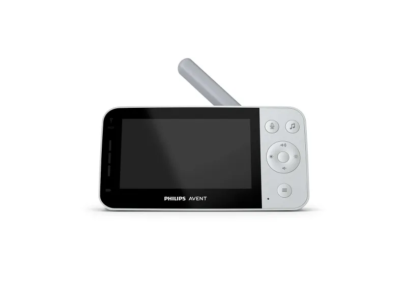 Philips AVENT babyalarm med videodisplay - SCD923/26