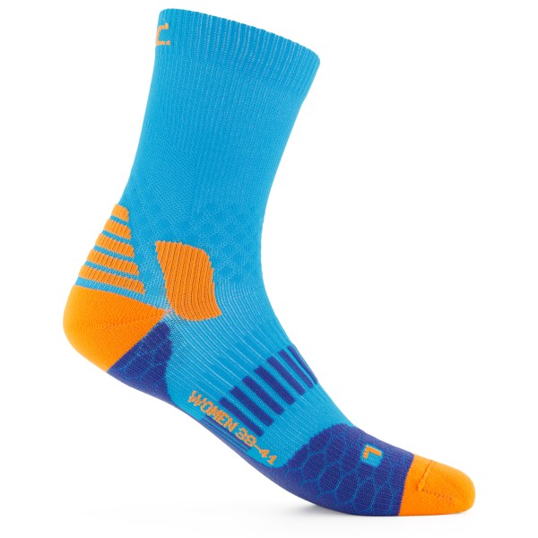 P.A.C. - Women's BK 5.1 Bike Extreme - Chaussettes de cyclisme