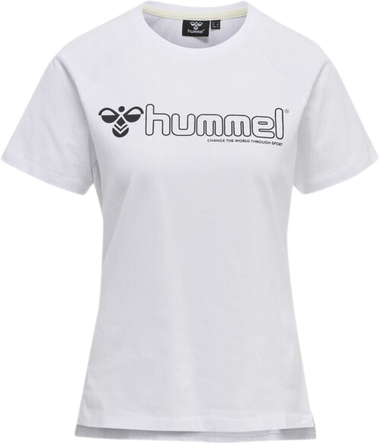 Hummel Noni 2. 0 T-shirt Hvid