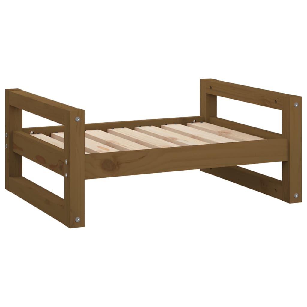 Cama para cachorro