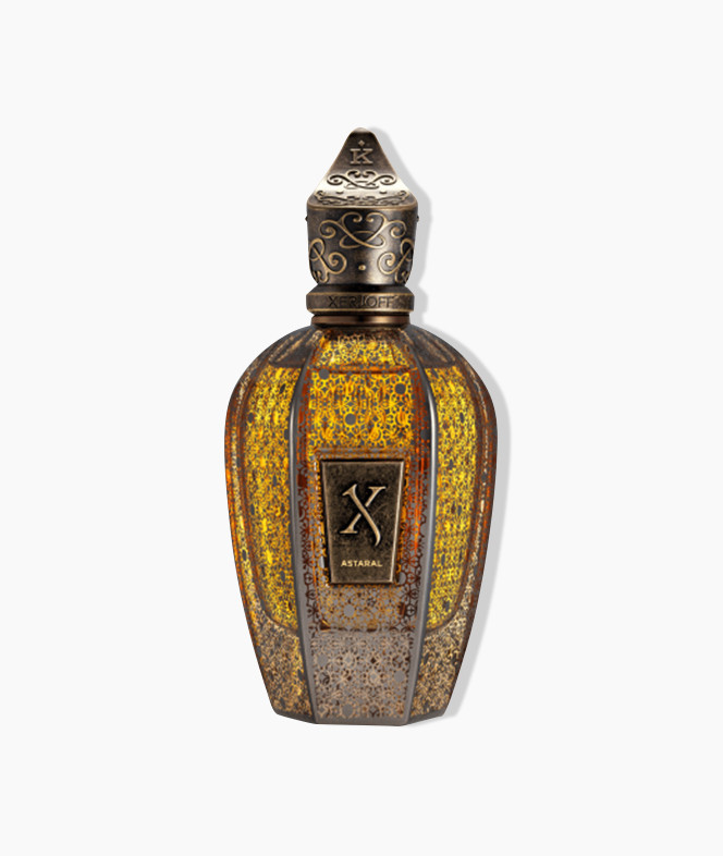 Astaral XERJOFF 100 ML