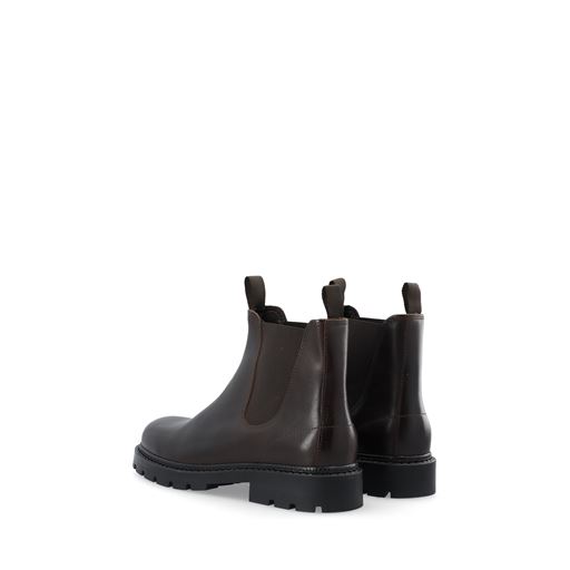 Bianco BIAJeff Støvler, Dark Brown, 43