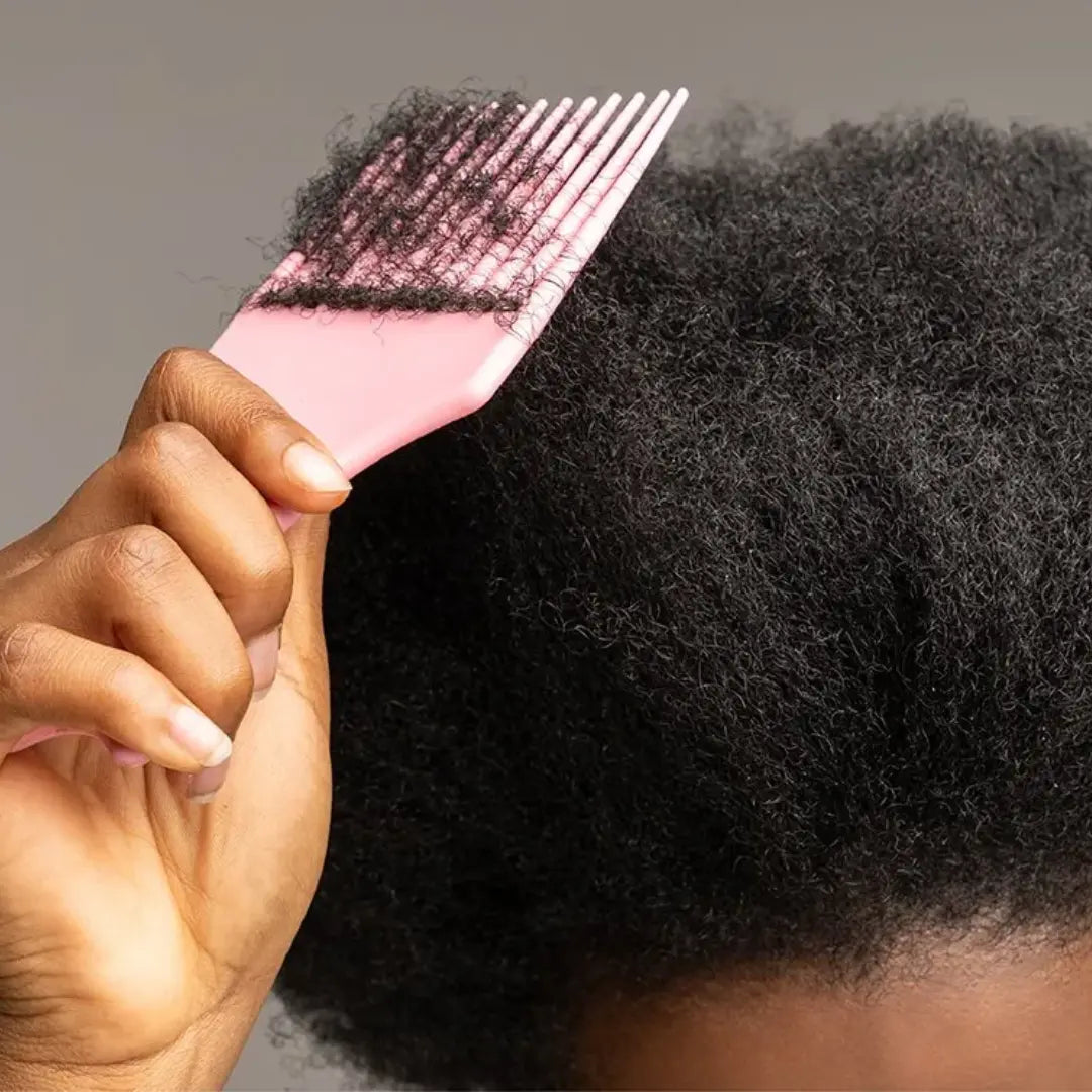 Curl Defining Cream