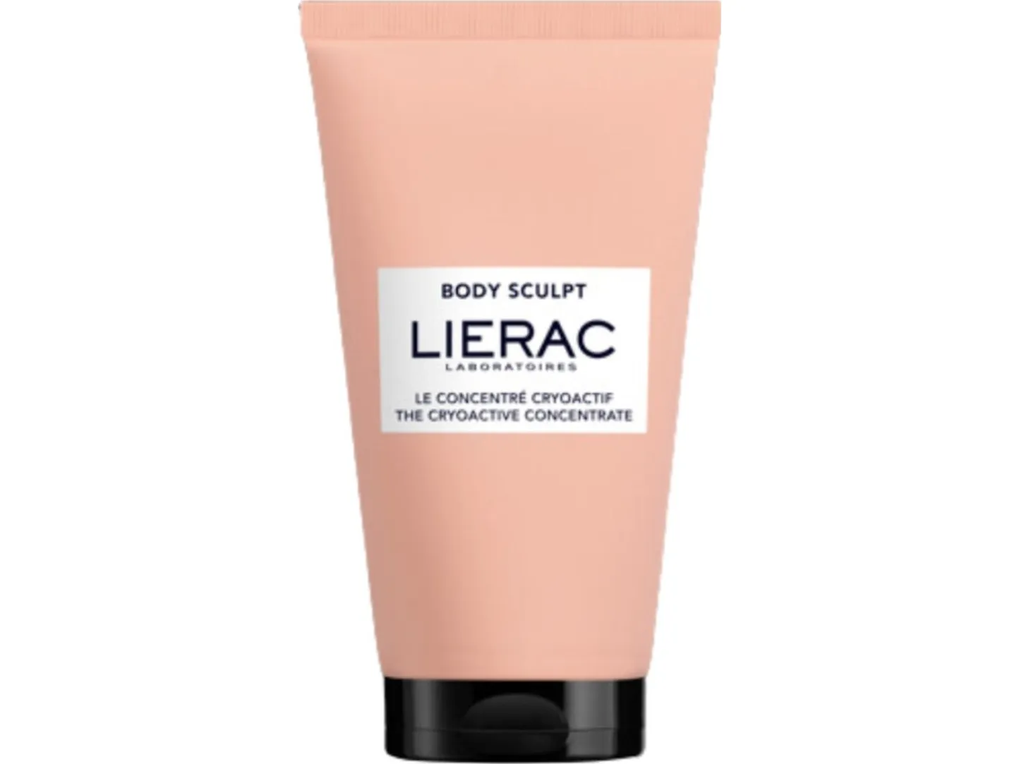 Lierac Body Sculpt The Cryoactive Concentrate 150 ml