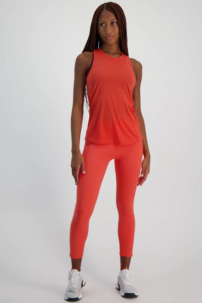 Fila Raga High Waist 78 Damen Tight