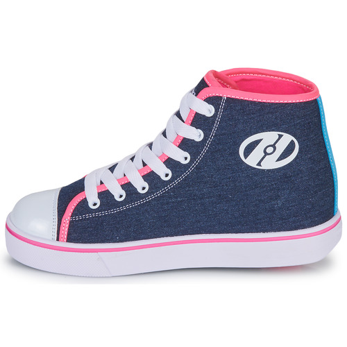 Heelys - VELOZ - Marine / Multicolore