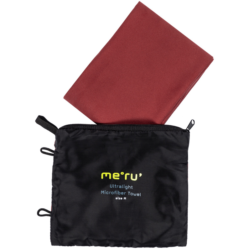 Meru Micro Fiber UL Handtuch