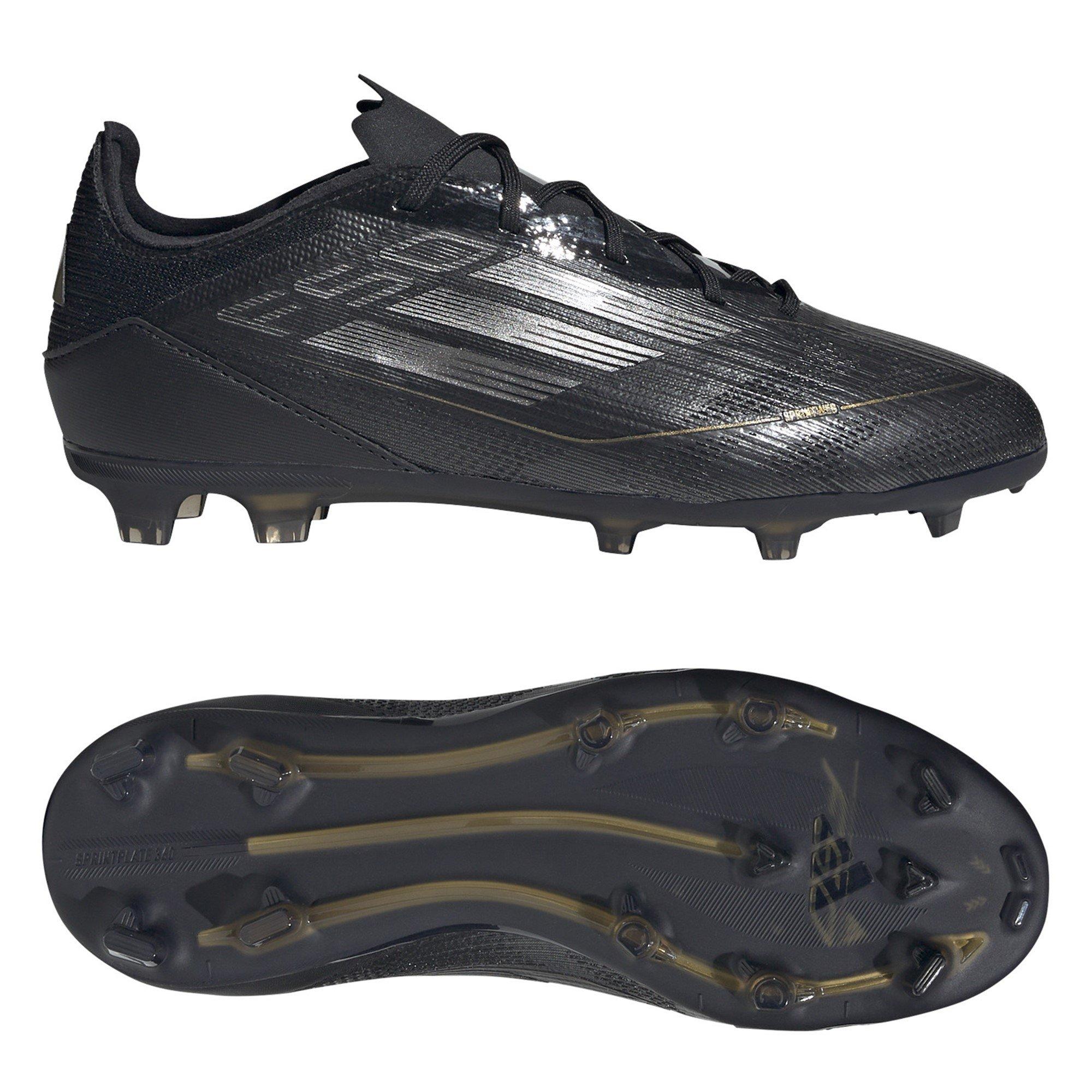 adidas F50 Pro Juniors Firm Ground Football Boots