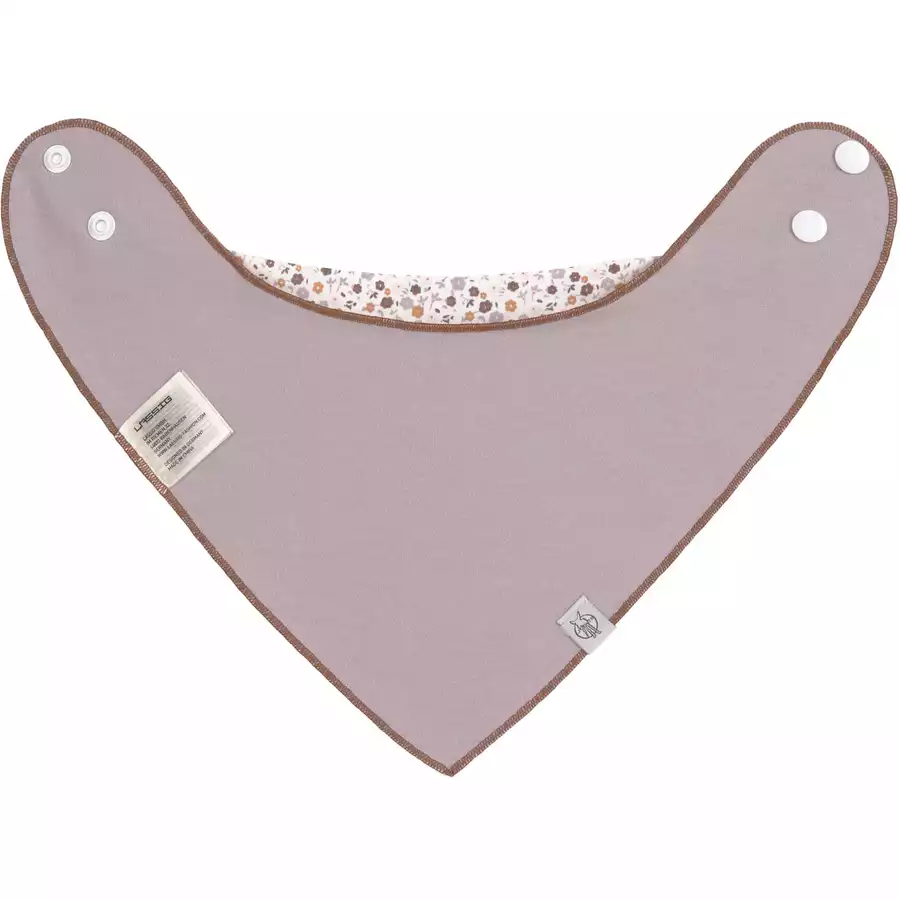 Lässig Dreieckstuch 2er Pack Tiny Farmer Gans