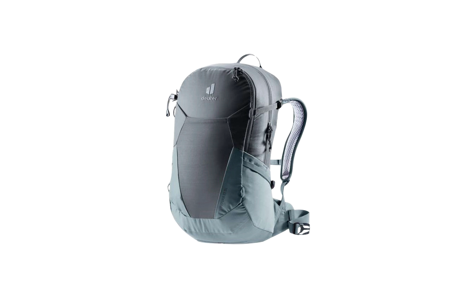 Deuter Futura 21 SL Wanderrucksack 21 Liter graphite-shale