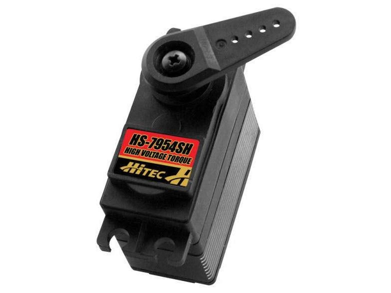 Hitec Servo HS-7954SH Digital HV Standard Servo